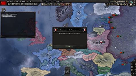 hoi4 commands